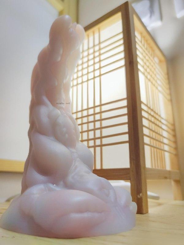 Naimi奶咪 – 我的小玩具【8P】